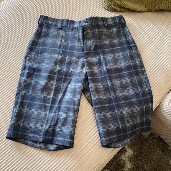 Nike Other - Men's Nike Golf Shorts